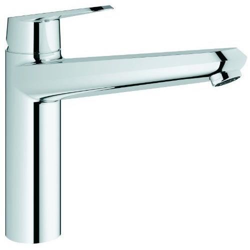 Mitigeur evier rabattable grohe