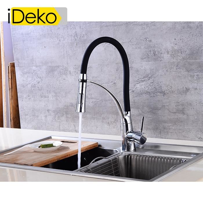 Douchette pour evier cuisine