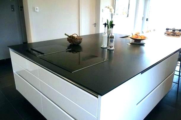 Ilot central avec evier ikea