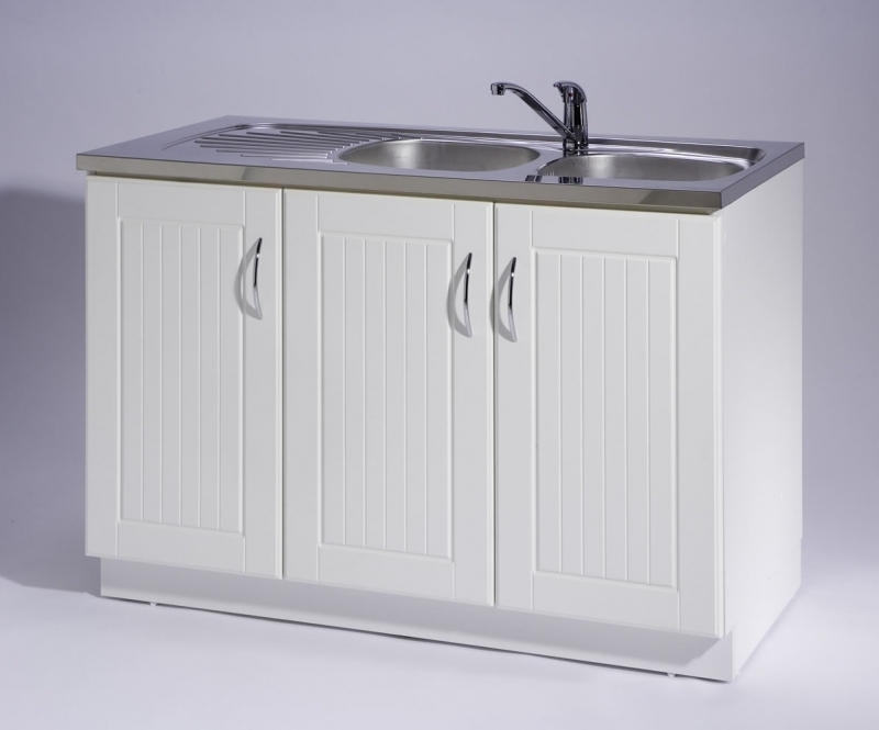 Porte meuble sous evier