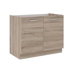 Meuble sous evier de cuisine