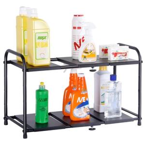 Organisateur sous evier