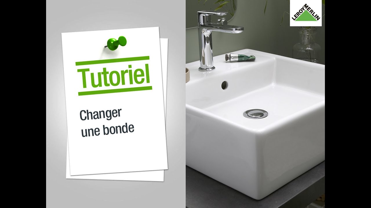 Diametre bonde evier ikea