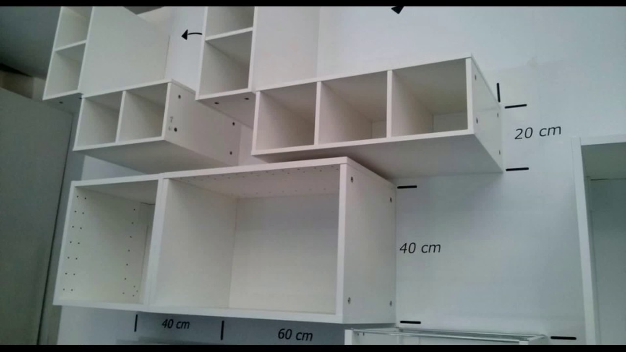 Meuble sous evier en bois
