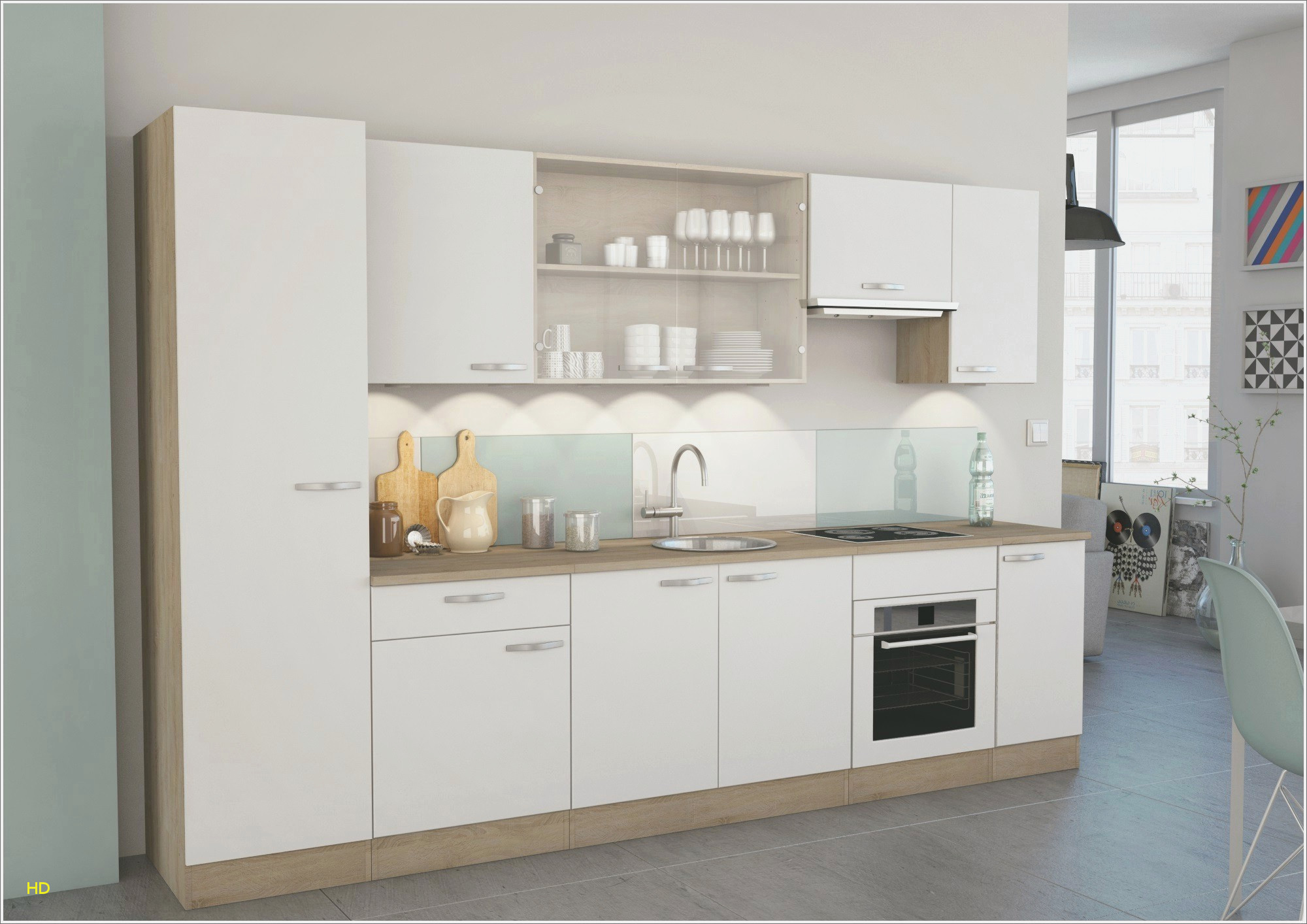 Meuble sous evier 140 leroy merlin
