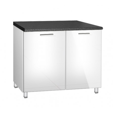 Evier cuisine meuble