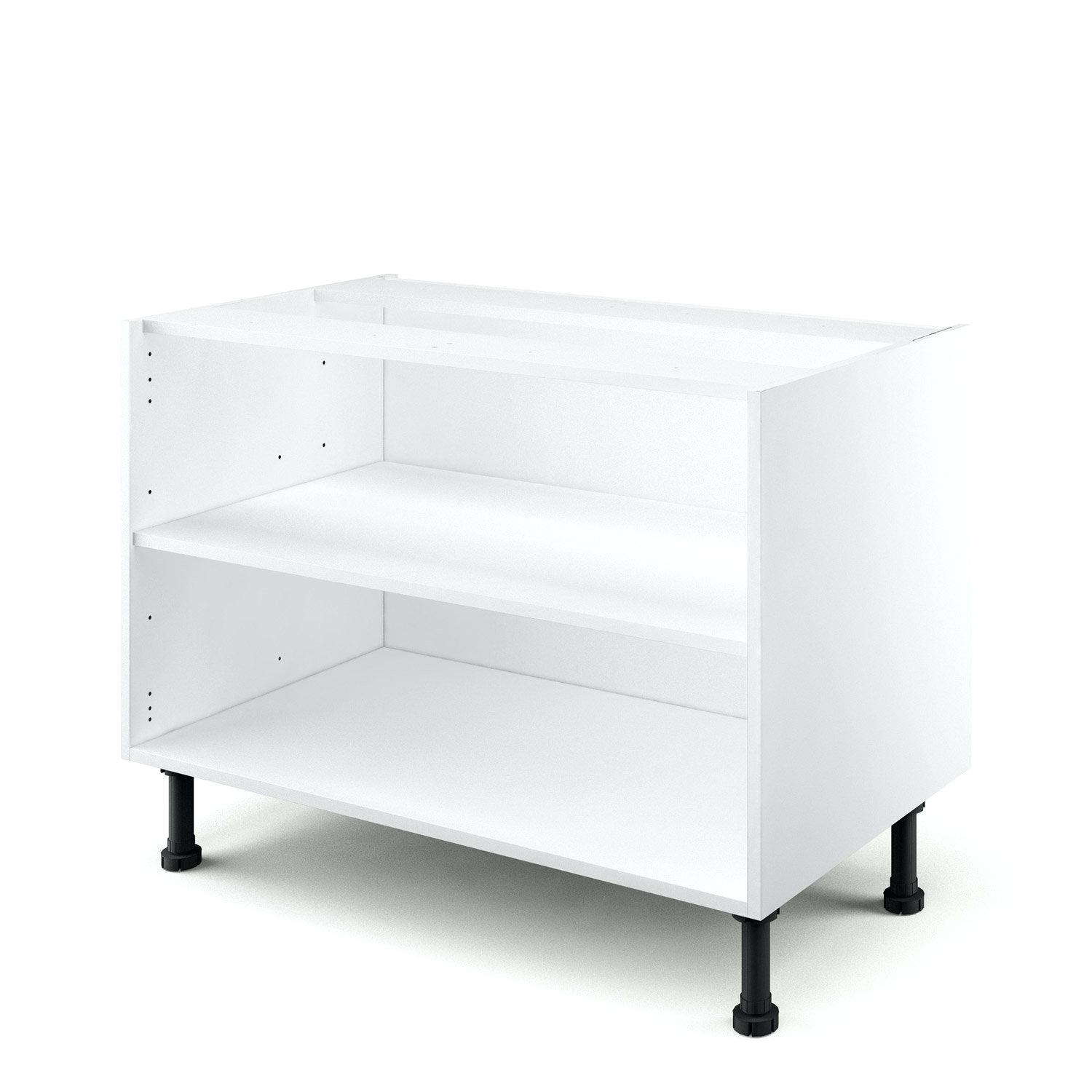 Meuble sous evier bricoman