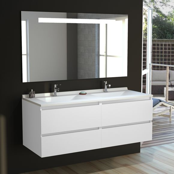 Evier salle de bain pas cher