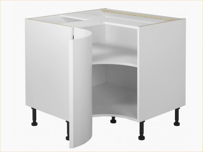 Meuble sous evier 100 cm castorama