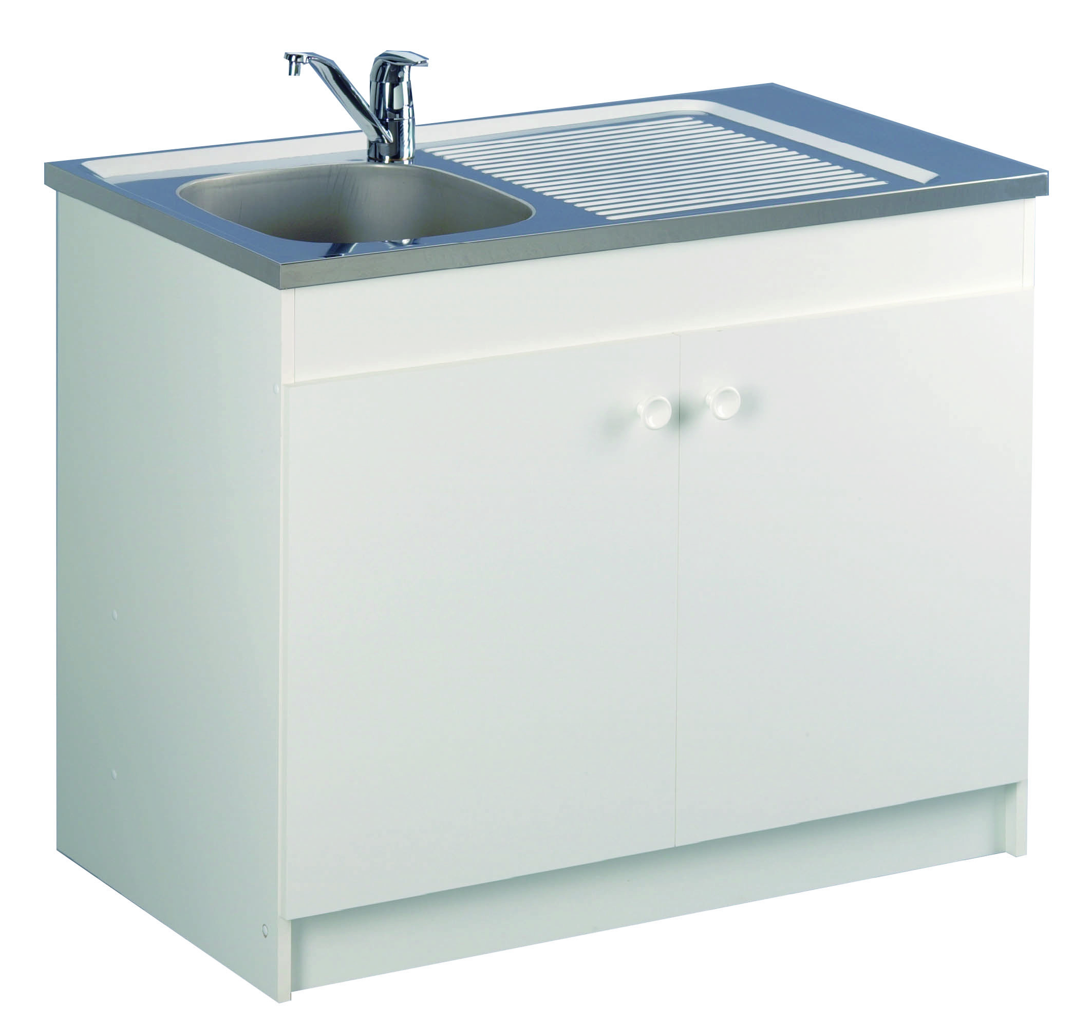 Meuble sous evier occasion