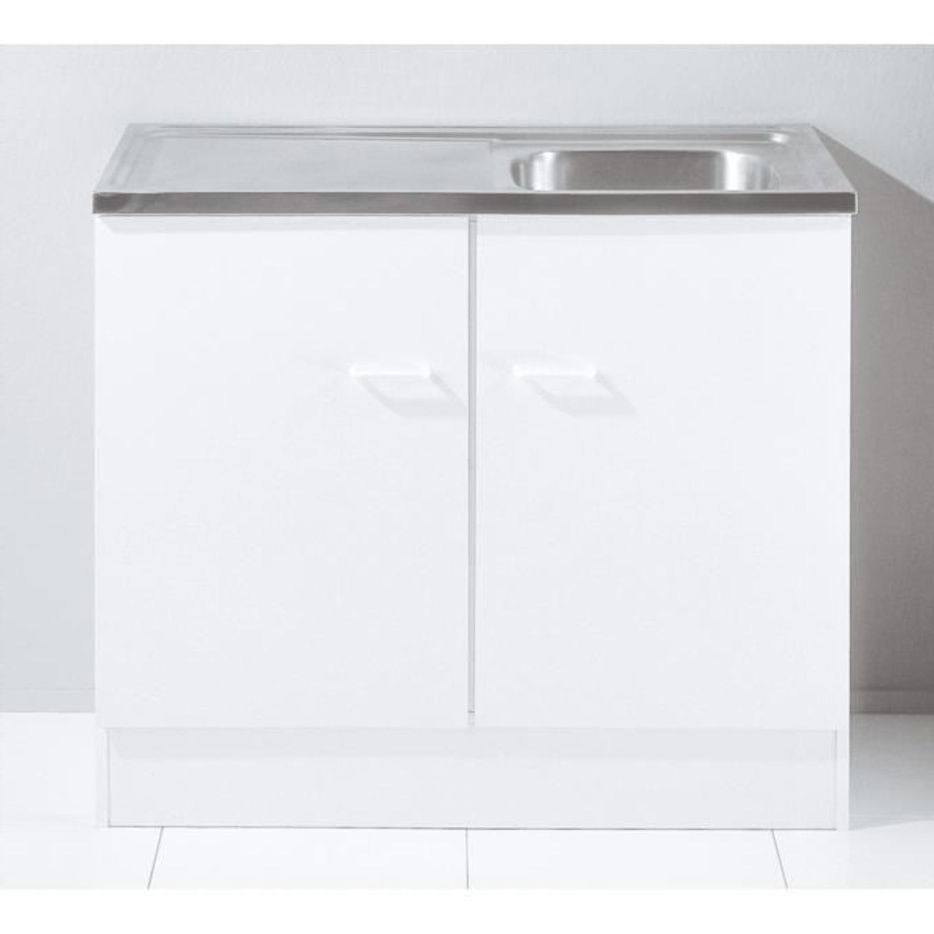 Ikea meuble sous evier cuisine