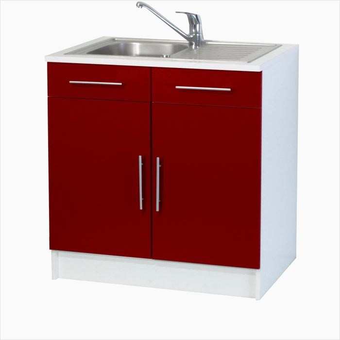 Amenagement meuble sous evier