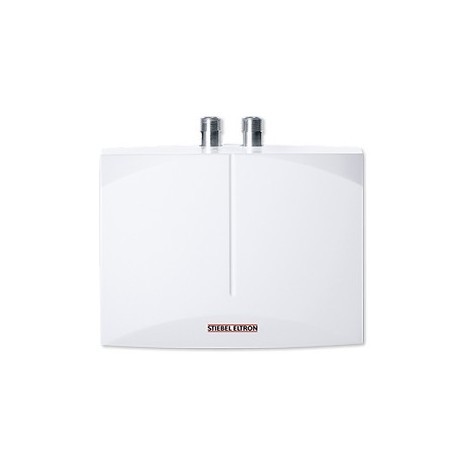 Chauffe eau instantané sous évier