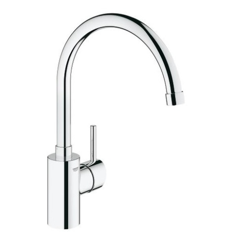 Mitigeur grohe evier
