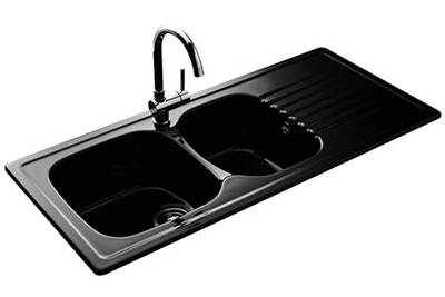 Evier villeroy et boch targa