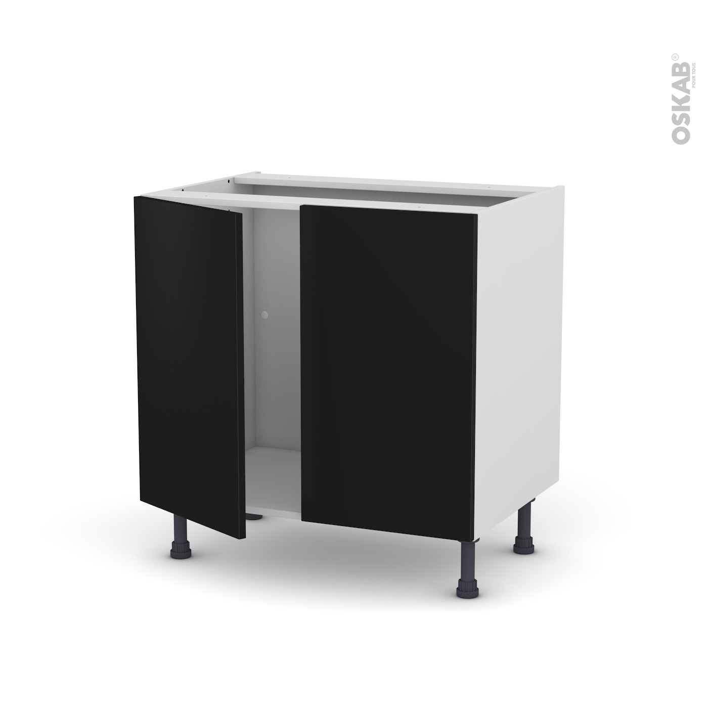Meuble de sous evier