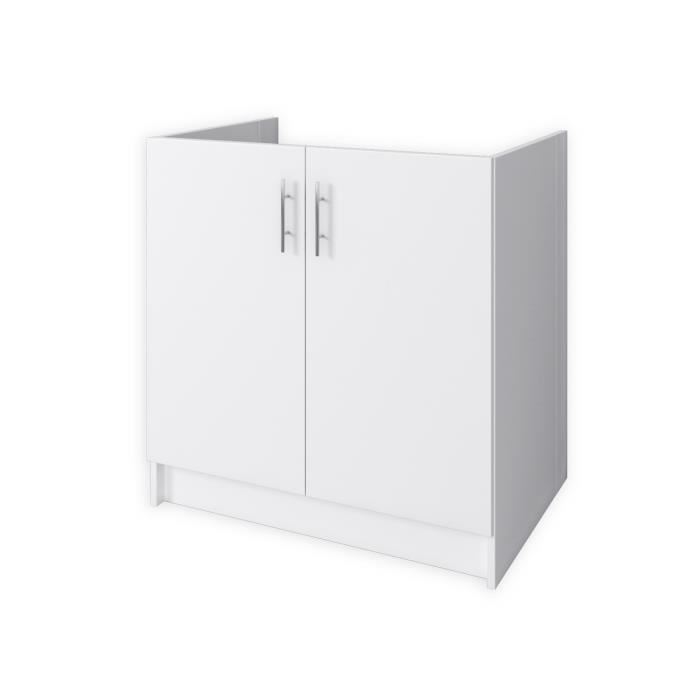 Meuble sous evier