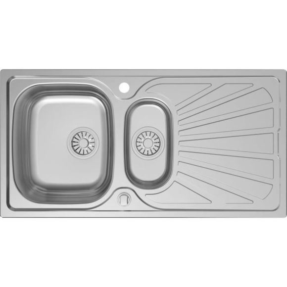 Achat évier cuisine