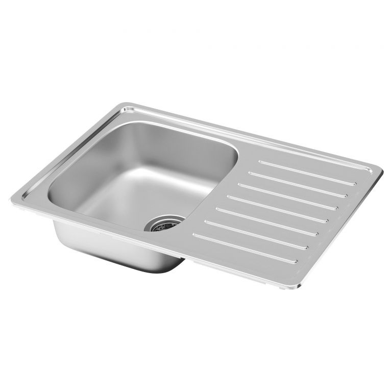Douchette pour évier de cuisine