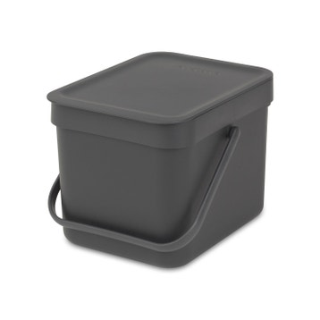Poubelle cuisine encastrable sous evier