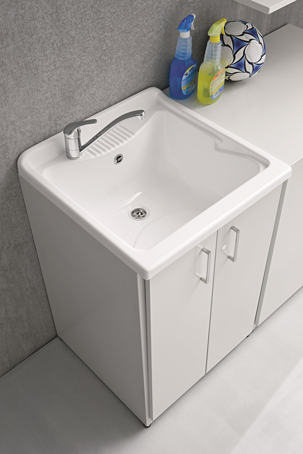 Evier inox 1 bac castorama