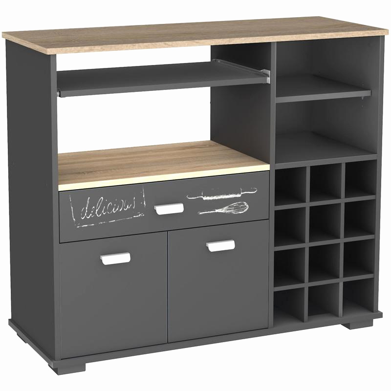Porte sous evier ikea