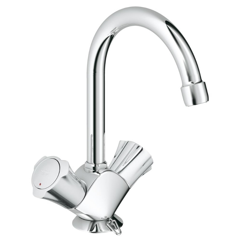 Robinet melangeur evier