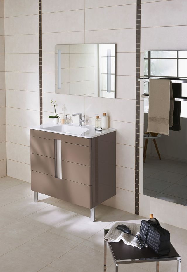 Meuble sous evier 120 lapeyre