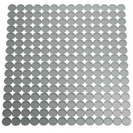 Tapis fond evier
