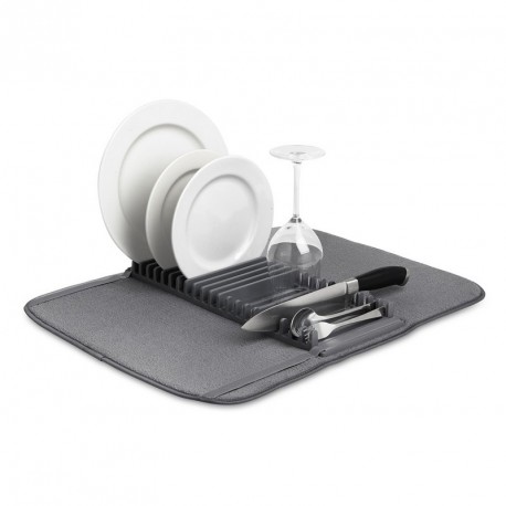Tapis egouttoir evier