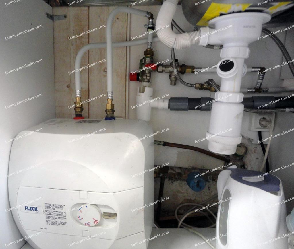 Ballon eau chaude sous evier emberizaone.fr — free download
