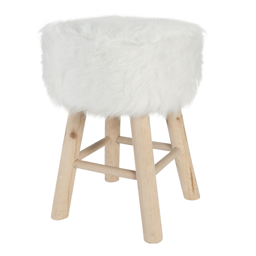 Tabouret Foir Fouille