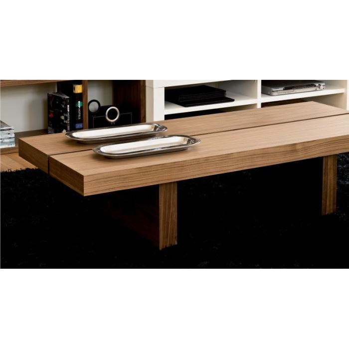 Table Basse Japonaise En Bois - Style Kotatsu Bas, Plateau Lisse, Pieds Acier, Pour Salon, Tatami Ou Extérieur
